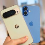 Une faille de sécurité expose 5 milliards de smartphones Apple et Android à des risques de piratage.