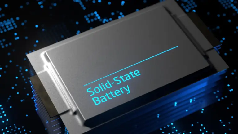 La résolution d’un problème majeur des batteries à état solide par des chercheurs américains.