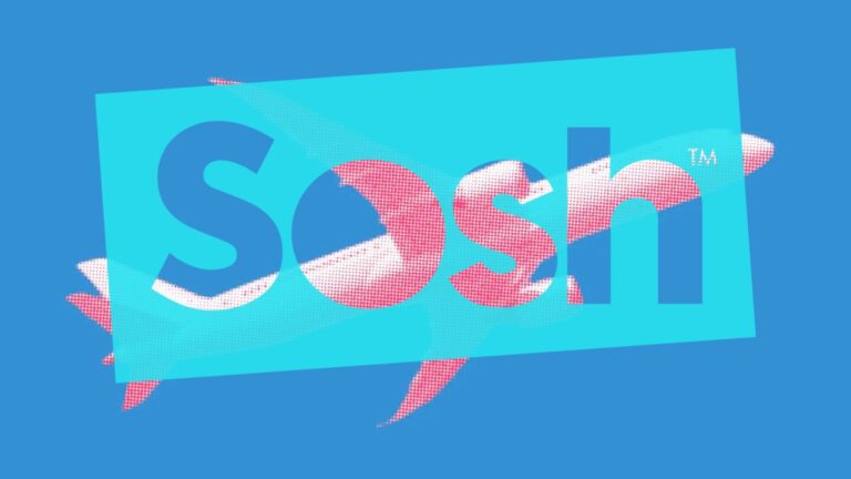 Sosh propose un forfait international 200 Go 5G à 15,99 € pour les utilisateurs en France.
