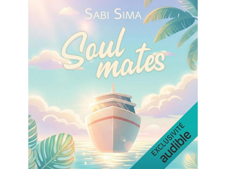 Soulmates : une romance audio qui attire l’attention des auditeurs en France