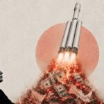 Elon Musk engage 800 milliards de dollars dans un projet controversé en un mois.