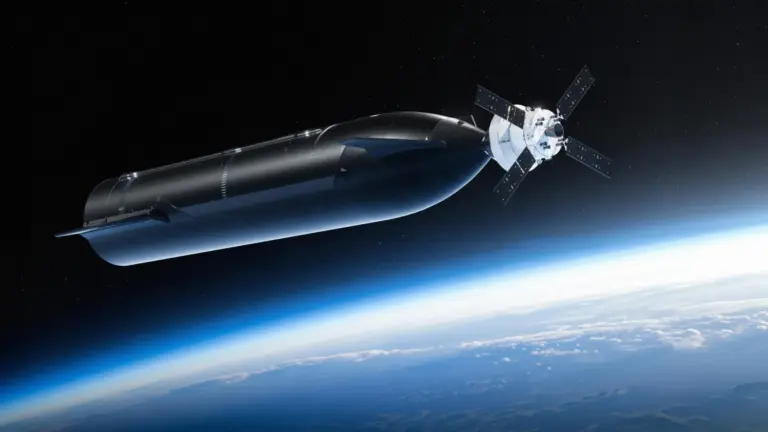 NASA teste les atterrisseurs lunaires de SpaceX et Blue Origin avant la prochaine mission.