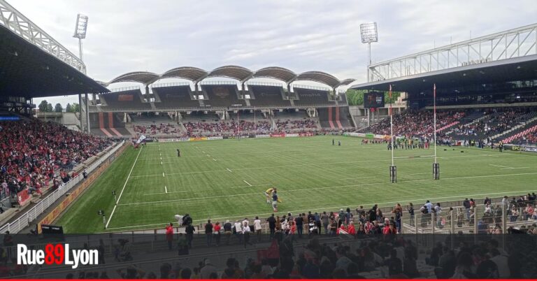 Le stade de Gerland célèbre son centenaire et son rôle dans la transformation urbaine de Lyon.