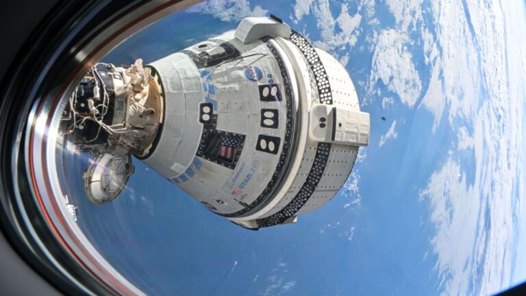 Boeing Starliner : rapport final de la NASA souligne des retards et des défis techniques.