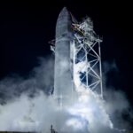 SpaceX annonce le 13e vol test du Starship pour évaluer ses performances.