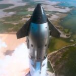 Lancement de Starship vol 13 : comment suivre le direct de SpaceX en temps réel