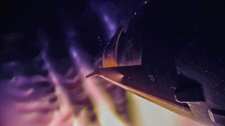 Le Starship de SpaceX dévoile des technologies réalistes inspirées de la science-fiction.