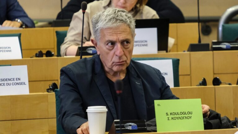 Un député européen enquêtant sur Pegasus piraté par le logiciel espion lui-même.