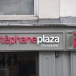 M6 se retire du réseau d’agences de Stéphane Plaza, entraînant des changements dans le secteur immobilier.