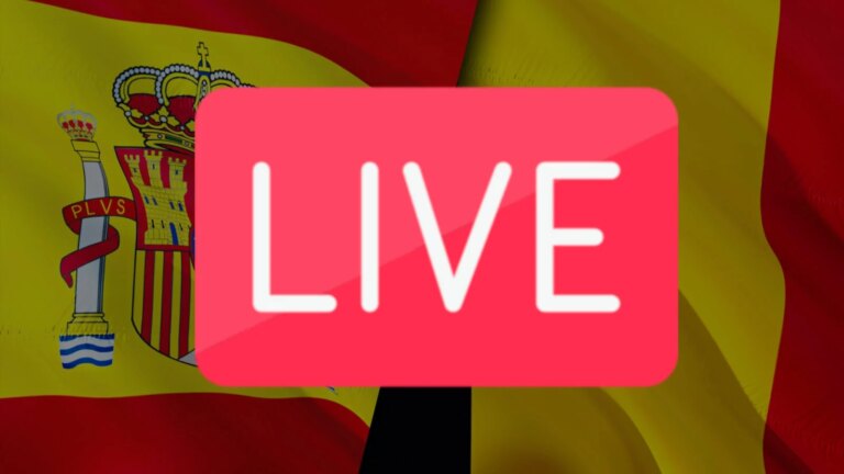 Streaming Espagne Belgique : options pour regarder le match en direct gratuit en HD