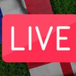Streaming France Angleterre : options pour regarder le match en direct HD gratuitement.