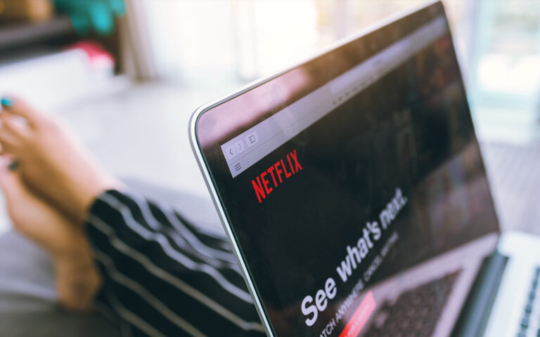 Netflix envisage l’acquisition d’un site pour 250 millions de dollars.