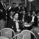 Les All Blacks célèbrent leur victoire à Bordeaux avec une consommation d’alcool élevée.