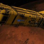 NASA développe une technologie pour atteindre 400 000 km/h dans l’exploration de Mars.
