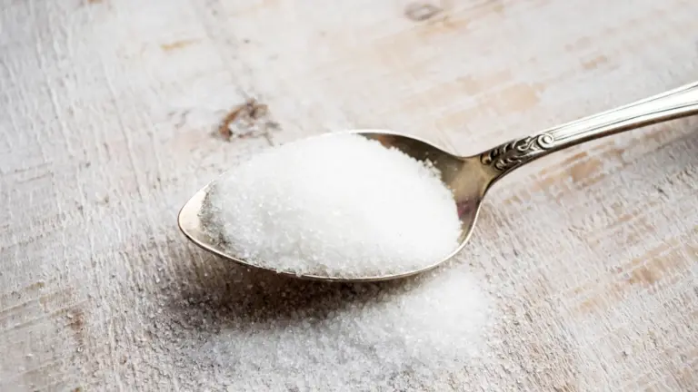 Substituts de sucre populaires liés à un vieillissement cérébral accéléré, selon des chercheurs.