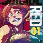 Suicide Red T.1 : Analyse du manga de Harimaru publié par Ki-oon
