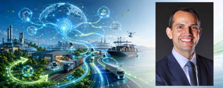 Vers une supply chain durable : enjeux et stratégies pour les entreprises européennes.