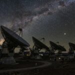Découverte d&rsquo;une exoplanète semblable à Neptune, candidate pour la recherche de vie extraterrestre.