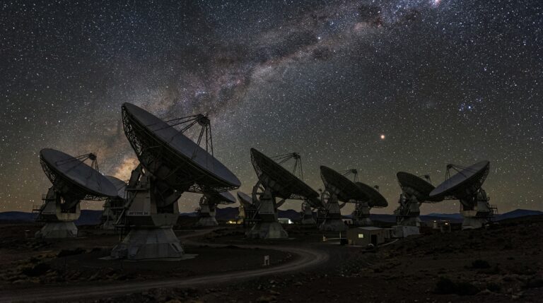 Découverte d’une exoplanète semblable à Neptune, candidate pour la recherche de vie extraterrestre.
