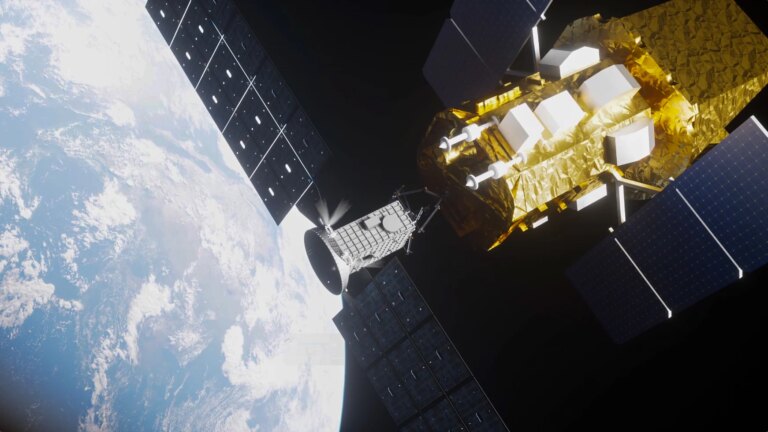 La NASA mobilise des experts pour sauver le satellite Swift menacé de défaillance.