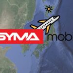 Syma propose un forfait mobile international de 200 Go avec 35 Go à l&rsquo;étranger.