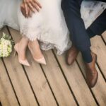Une mère en France souffre du rare « syndrome du cœur heureux » après le mariage de sa fille.