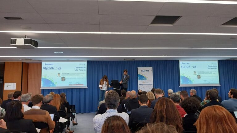 Collectif d’entreprises s’engage pour une transition vers une industrie bas carbone en France.