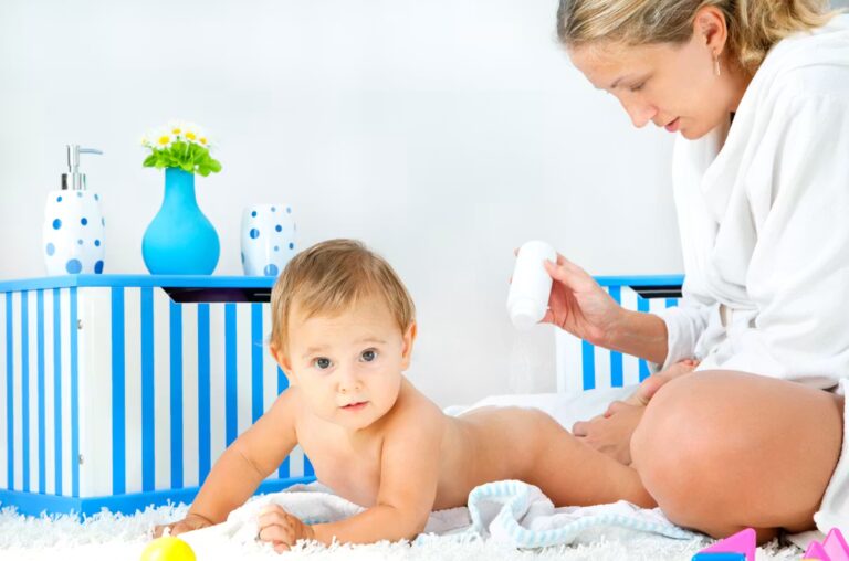Johnson & Johnson versera 5,5 milliards de dollars pour des litiges liés au talc pour bébé et cancers
