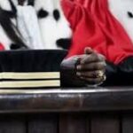 Affaire des 100 millions FCFA volés : le fils du magistrat condamné à une peine ferme.