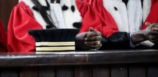 Affaire des 100 millions FCFA volés : le fils du magistrat condamné à une peine ferme.