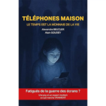 « Téléphones maison : Alexandra Beucler et Alain Goudey sur l&rsquo;importance du temps »