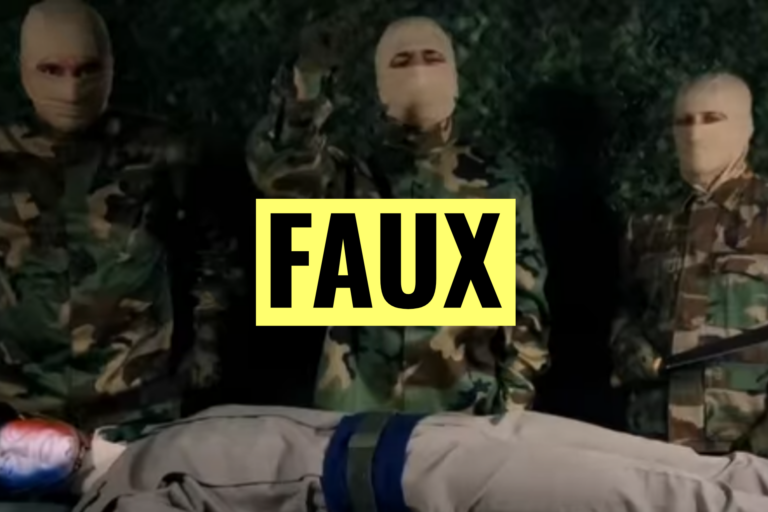 Vidéo sur une menace terroriste potentielle en France le 14 juillet : mise en garde des autorités.