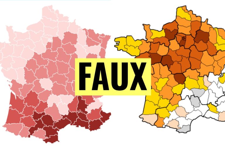 Canicule de juin : lien entre décès et taux de climatisation en France examiné