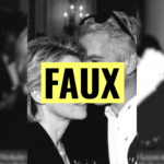 Ursula von der Leyen dément l’authenticité d’une photo avec Jeffrey Epstein.