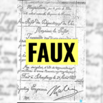 Napoléon n’a pas demandé de fusiller les pyromanes dans une lettre authentifiée.