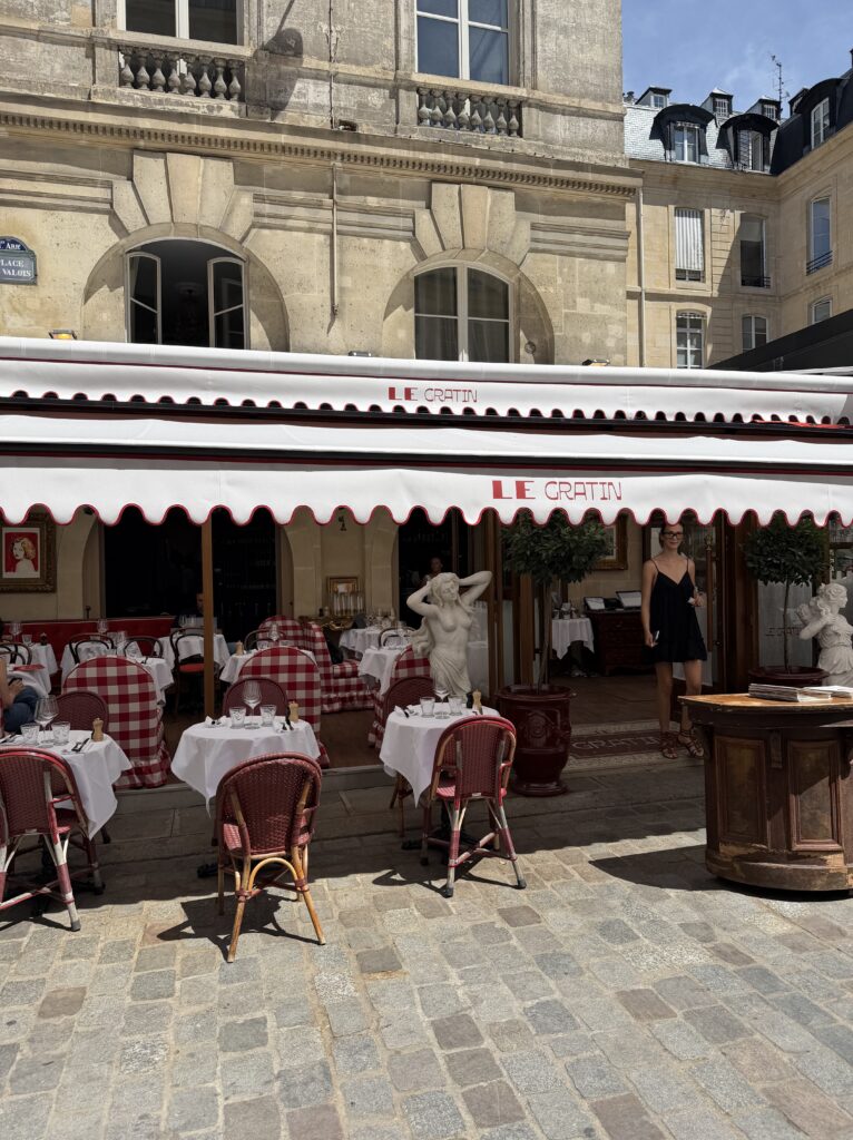 Gilles Pudlowski analyse les tendances culinaires en France et leur influence sur la gastronomie.