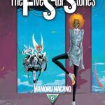 The Five Star Stories T. 6, T. 7 et T. 8 : Analyse des évolutions narratives par Mamoru Nagano