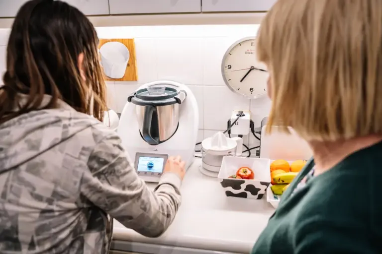 Cuisiner pour 10 personnes au Thermomix : clés d’une organisation efficace en cuisine.