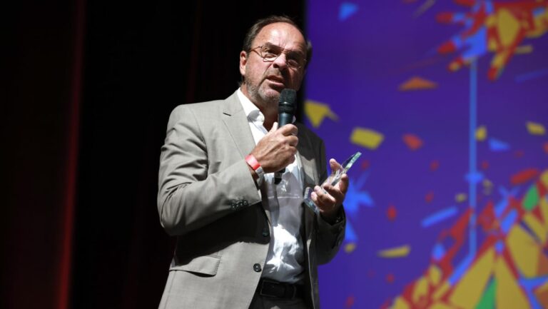 Décès de Thierry Chaumont, ancien président de l’UIMM Alpes-Méditerranée, à 63 ans
