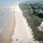 Les plages du Débarquement reconnues par l&rsquo;Unesco comme site du patrimoine mondial