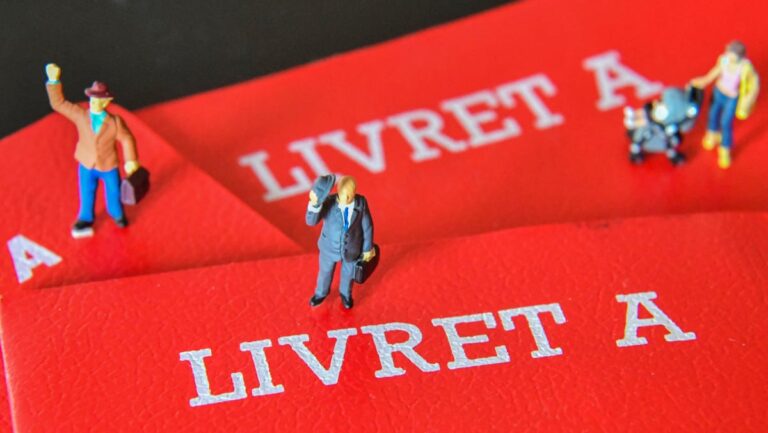 Le taux du Livret A passe à 1,7 %, Livret d’épargne populaire maintenu à 2,5 %
