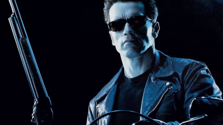 Terminator 2 : ressortie en 4K en France, un classique du cinéma remasterisé
