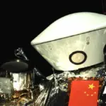 Tianwen-2 atteint la quasi-lune de la Terre, marquant une avancée dans l’exploration spatiale.