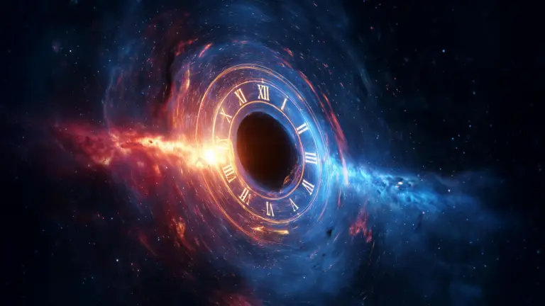 Des scientifiques inversent le flux du temps quantique dans une avancée en physique.