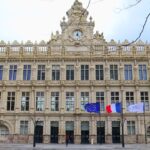 Couvre-feu pour mineurs en vigueur dans une ville lors du 14 juillet et du match France-Espagne.