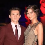 Tom Holland évoque ses promesses à Zendaya et ses luttes personnelles dans une interview.