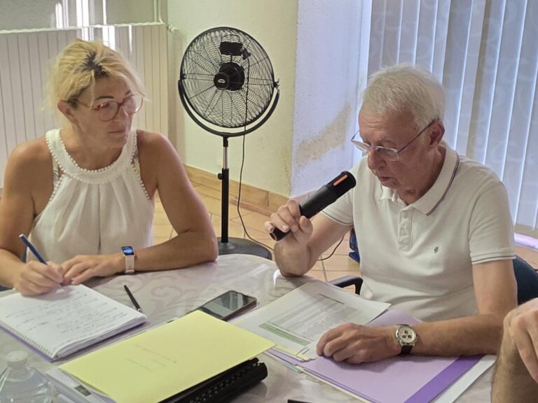 Castelmoron-sur-Lot : agrandissement de l’unité de méthanisation et projet agrivoltaïque au conseil municipal.