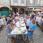 Damazan : retour des marchés nocturnes après annulations dues à la canicule