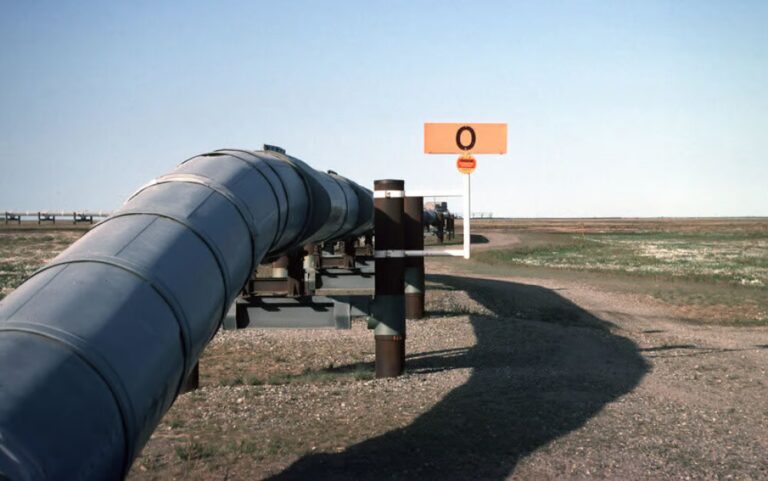 Pétrole : le Panama contrôle un oléoduc stratégique pour son économie nationale