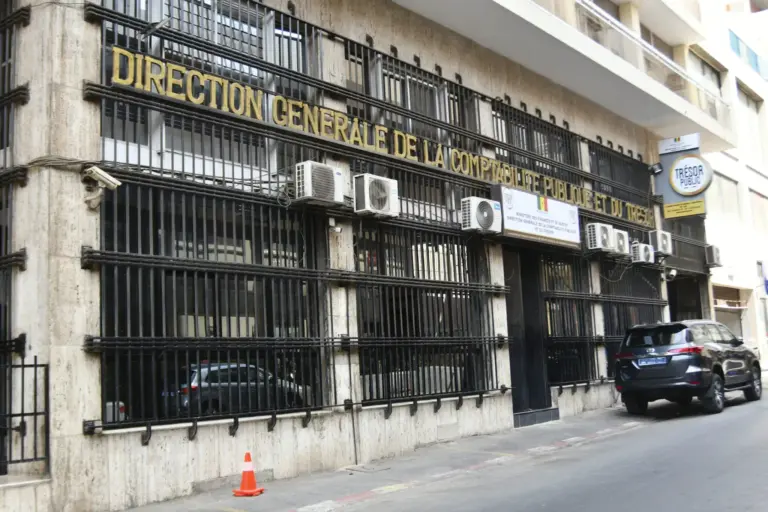 Dette publique du Sénégal : un audit révèle un encours de 25 583 milliards de FCFA.